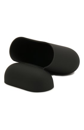 Чехол для airpods UBEAR черного цвета по цене 0 руб., арт. CS54BL12-AP | Фото 3 Чехол для airpods UBEAR черного цвета, арт. CS54BL12-AP | Фото 3 (Региональные ограничения белый список (Axapta Mercury): RU; Материал: Пластик)