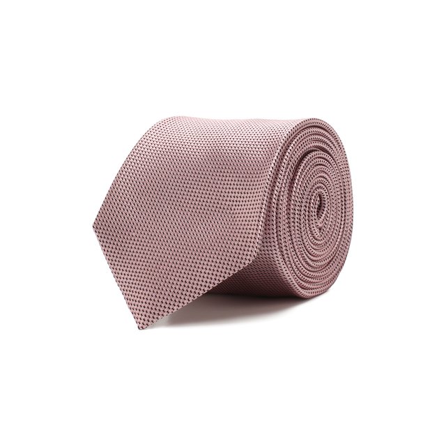 Шелковый галстук Boss Orange 11075947