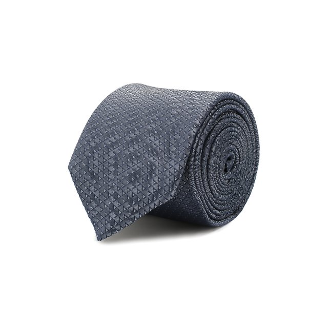 Шелковый галстук Hugo 11075950