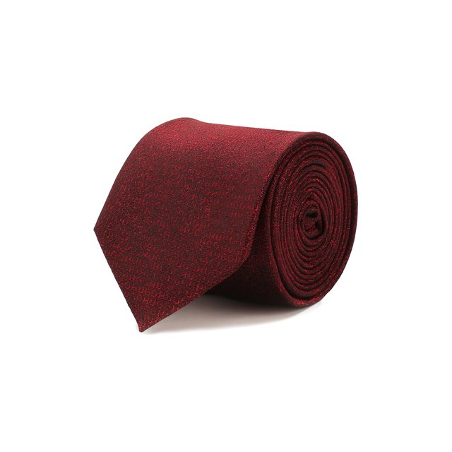 Шелковый галстук Hugo 11075956