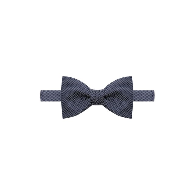 Шелковый галстук-бабочка Hugo 11075959