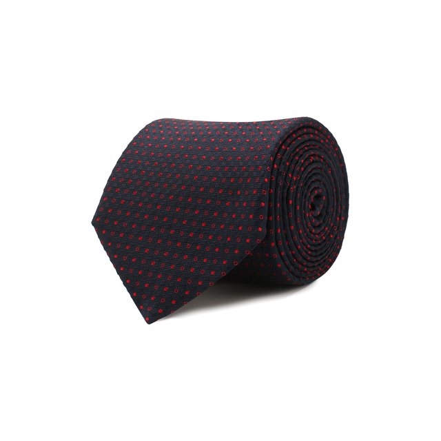 Шелковый галстук Boss Orange 11075967