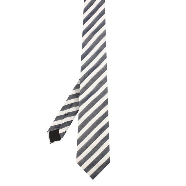 Шелковый галстук Boss Orange 11075973