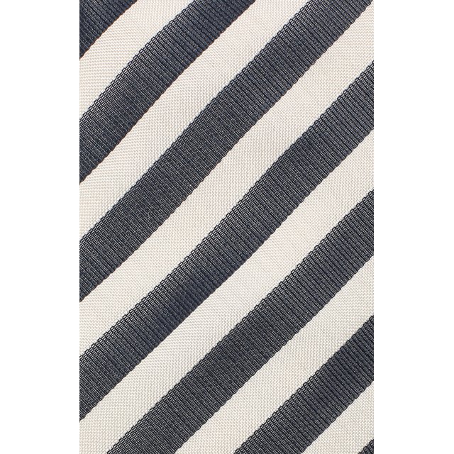 Шелковый галстук Boss Orange 11075973