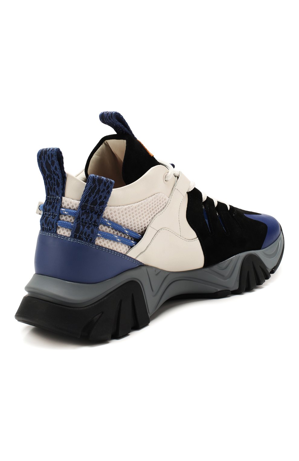 versace squalo hiker