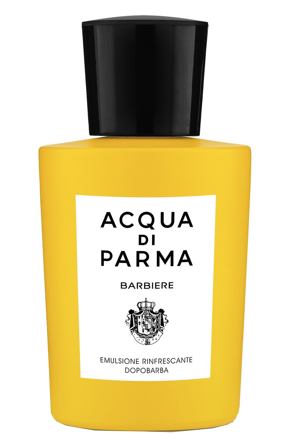 Мужская эмульсия после бритья barbiere ACQUA DI PARMA бесцветного цвета, арт. 52004 | Фото 1