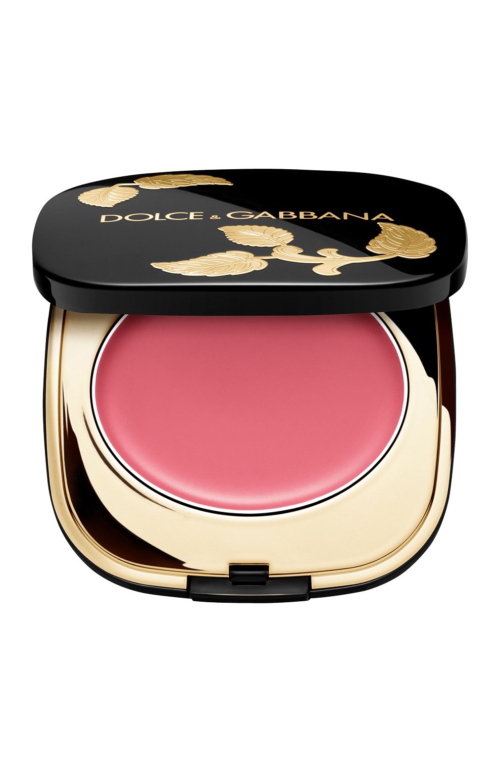 Кремовые румяна Dolce Blush, оттенок 30 Provocative DOLCE & GABBANA для ...