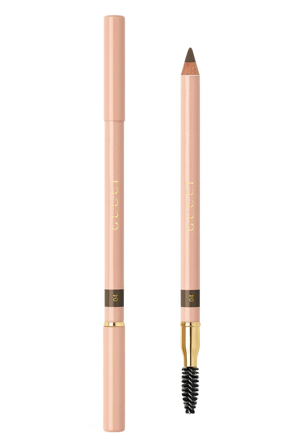 Карандаш для бровей crayon définition sourcils, оттенок 004 GUCCI цвета, арт. 3614229944631 | Фото 1