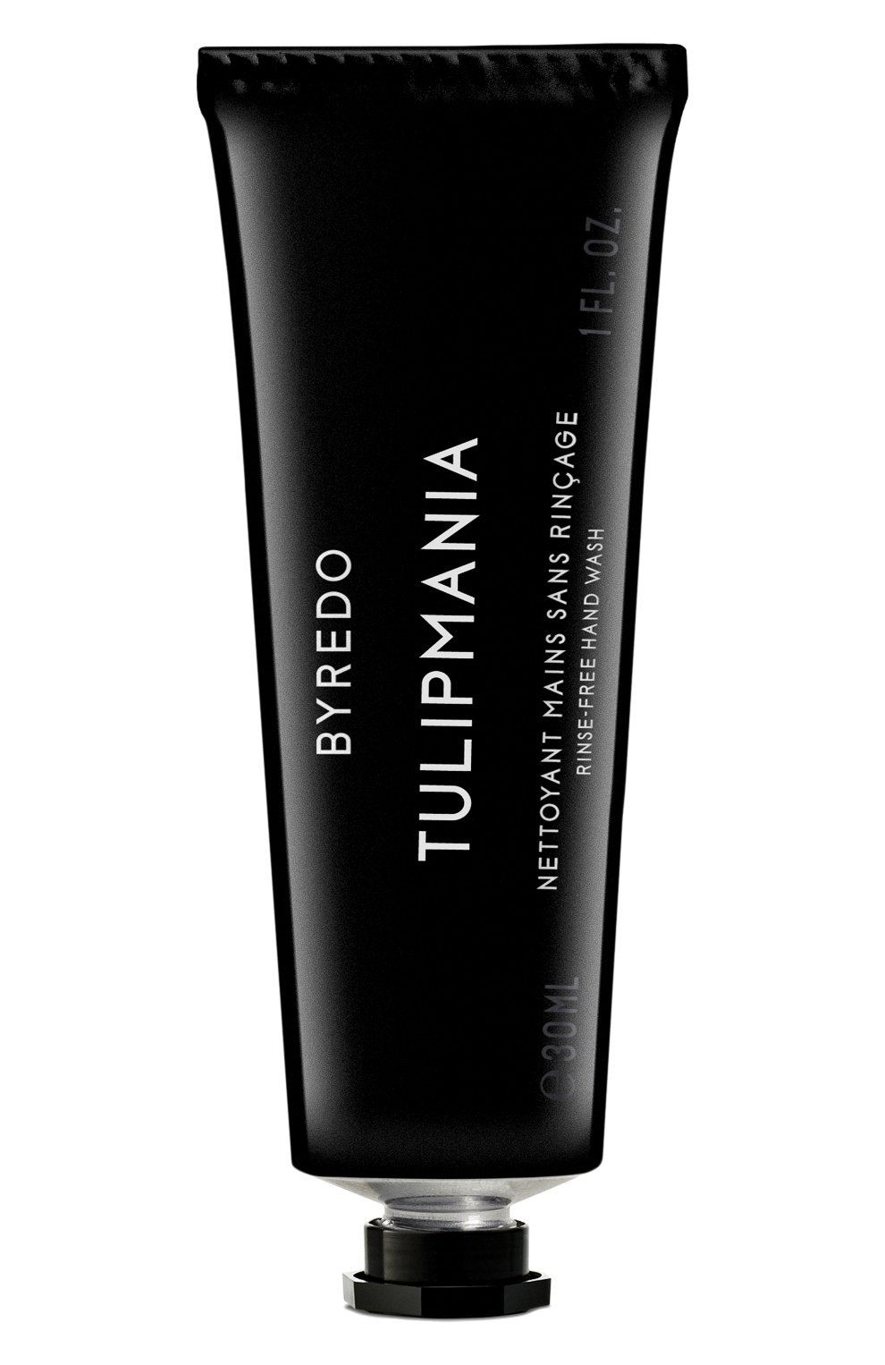 Гель для рук с антибактериальным эффектом tulipmania BYREDO бесцветного цвета, арт. 7340032827262 | Фото 1