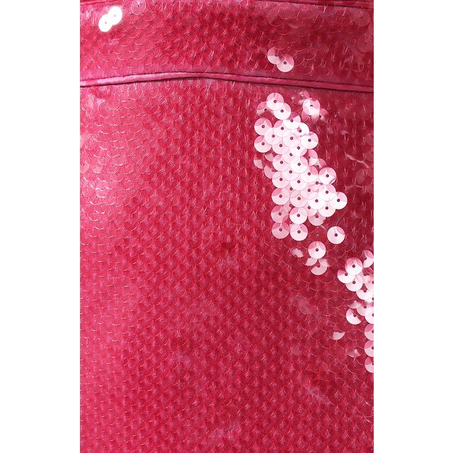 фото Платье с пайетками tom ford