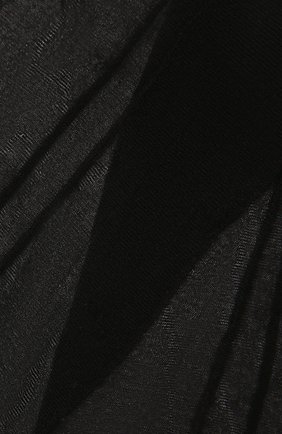 Женские колготки TOM FORD черного цвета, арт. TI0009-YAX259 | Фото 2 (Материал внешний: Синтетический материал; Региональные ограничения белый список (Axapta Mercury): RU)