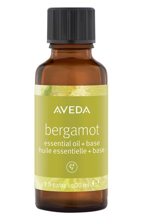 Ароматический уход с эфирным маслом бергамот AVEDA бесцветного цвета по цене 2900 руб., арт. 018084992531 | Фото 1 Ароматический уход с эфирным маслом бергамот AVEDA бесцветного цвета, арт. 018084992531 | Фото 1
