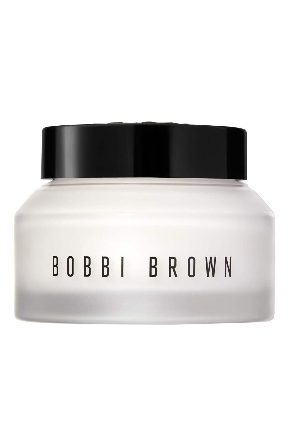 Женское освежающий крем с эффектом увлажнения BOBBI BROWN бесцветного цвета, арт. EMNE-01 | Фото 1
