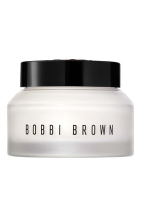Женское освежающий крем с эффектом увлажнения BOBBI BROWN бесцветного цвета по цене 4600 руб., арт. EMNE-01 | Фото 1 Женское освежающий крем с эффектом увлажнения BOBBI BROWN бесцветного цвета, арт. EMNE-01 | Фото 1