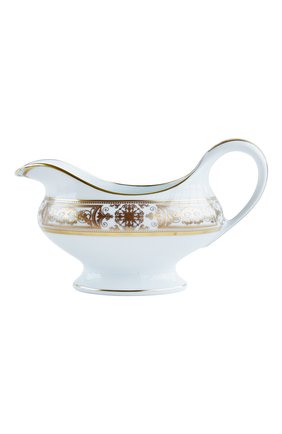 Мужского соусник aux rois or BERNARDAUD золотого цвета по цене 104000 руб., арт. 1847/133 | Фото 1 Мужского соусник aux rois or BERNARDAUD золотого цвета, арт. 1847/133 | Фото 1