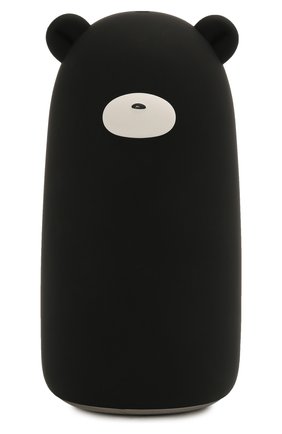 Портативный аккумулятор neo bear ROMBICA черного цвета, арт. NB-001B | Фото 1 (Региональные ограничения белый список (Axapta Mercury): RU)