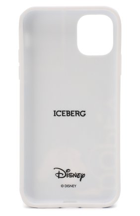Мужской чехол для iphone 11 BENJAMINS синего цвета по цене 3915 руб., арт. ICE1961-D0PEY | Фото 2 Мужской чехол для iphone 11 BENJAMINS синего цвета, арт. ICE1961-D0PEY | Фото 2
