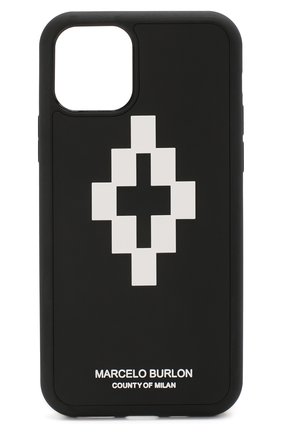 Мужской чехол для iphone 11 pro BENJAMINS разноцветного цвета по цене 6365 руб., арт. M1958-3DCR0SS | Фото 1 Мужской чехол для iphone 11 pro BENJAMINS разноцветного цвета, арт. M1958-3DCR0SS | Фото 1