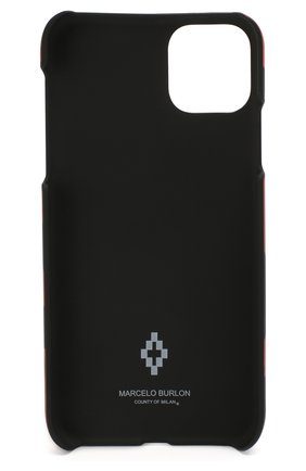 Мужской чехол для iphone 11 pro BENJAMINS разноцветного цвета по цене 6365 руб., арт. M1958-MACCHIA | Фото 2 Мужской чехол для iphone 11 pro BENJAMINS разноцветного цвета, арт. M1958-MACCHIA | Фото 2