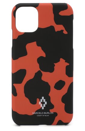 Мужской чехол для iphone 11 BENJAMINS разноцветного цвета по цене 6365 руб., арт. M1961-MACCHIA | Фото 1 Мужской чехол для iphone 11 BENJAMINS разноцветного цвета, арт. M1961-MACCHIA | Фото 1