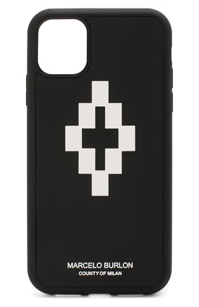 Мужской чехол для iphone 11 pro max BENJAMINS разноцветного цвета по цене 6995 руб., арт. M1965-3DCR0SS | Фото 1 Мужской чехол для iphone 11 pro max BENJAMINS разноцветного цвета, арт. M1965-3DCR0SS | Фото 1