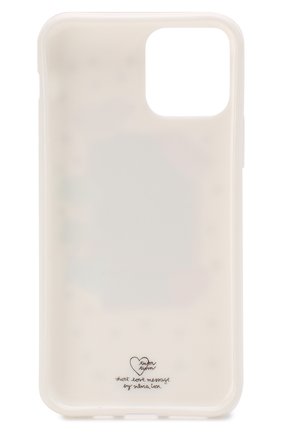 Мужской чехол для iphone 11 pro BENJAMINS разноцветного цвета по цене 3265 руб., арт. ST1958-GLTVB | Фото 2 Мужской чехол для iphone 11 pro BENJAMINS разноцветного цвета, арт. ST1958-GLTVB | Фото 2