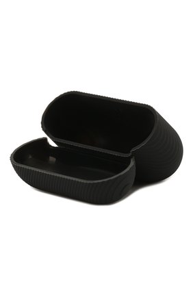Чехол для airpods pro NATIVE UNION черного цвета по цене 0 руб., арт. APPRO-CRVE-BLK | Фото 3 Чехол для airpods pro NATIVE UNION черного цвета, арт. APPRO-CRVE-BLK | Фото 3 (Региональные ограничения белый список (Axapta Mercury): RU; Материал: Пластик)
