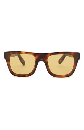 Женские солнцезащитные очки KENZO коричневого цвета по цене 0 руб., арт. KZ40018U 52E | Фото 4 Женские солнцезащитные очки KENZO коричневого цвета, арт. KZ40018U 52E | Фото 4 (Кросс-КТ: С/з-унисекс; Региональные ограничения белый список (Axapta Mercury): RU; Тип очков: С/з; Оптика Гендер: оптика-унисекс; Очки форма: Прямоугольные)