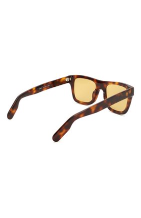 Женские солнцезащитные очки KENZO коричневого цвета по цене 0 руб., арт. KZ40018U 52E | Фото 5 Женские солнцезащитные очки KENZO коричневого цвета, арт. KZ40018U 52E | Фото 5 (Кросс-КТ: С/з-унисекс; Региональные ограничения белый список (Axapta Mercury): RU; Тип очков: С/з; Оптика Гендер: оптика-унисекс; Очки форма: Прямоугольные)