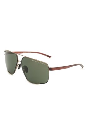 Мужские солнцезащитные очки PORSCHE DESIGN черного цвета по цене 25900 руб., арт. 8681-B | Фото 1 Мужские солнцезащитные очки PORSCHE DESIGN черного цвета, арт. 8681-B | Фото 1