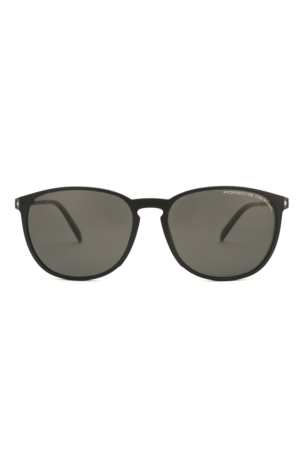 Мужские солнцезащитные очки PORSCHE DESIGN черного цвета по цене 27600 руб., арт. 8683-A | Фото 3 Мужские солнцезащитные очки PORSCHE DESIGN черного цвета, арт. 8683-A | Фото 3