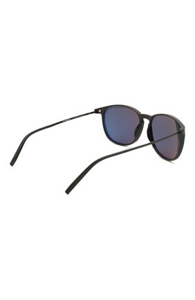 Мужские солнцезащитные очки PORSCHE DESIGN черного цвета по цене 27600 руб., арт. 8683-A | Фото 4 Мужские солнцезащитные очки PORSCHE DESIGN черного цвета, арт. 8683-A | Фото 4