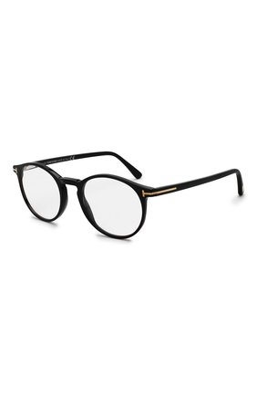 Мужские оправа TOM FORD черного цвета по цене 17250 руб., арт. TF5294 001 | Фото 1 Мужские оправа TOM FORD черного цвета, арт. TF5294 001 | Фото 1