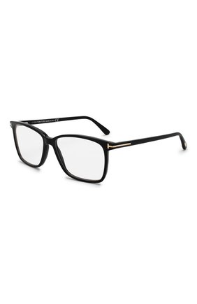 Мужские оправа TOM FORD черного цвета по цене 18600 руб., арт. TF5478-B 001 | Фото 1 Мужские оправа TOM FORD черного цвета, арт. TF5478-B 001 | Фото 1