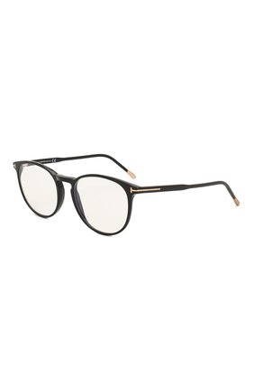 Мужские оправа TOM FORD черного цвета по цене 20550 руб., арт. TF5608-B 001 | Фото 1 Мужские оправа TOM FORD черного цвета, арт. TF5608-B 001 | Фото 1