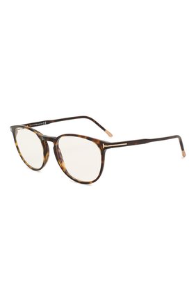 Мужские оправа TOM FORD коричневого цвета по цене 21850 руб., арт. TF5608-B 052 | Фото 1 Мужские оправа TOM FORD коричневого цвета, арт. TF5608-B 052 | Фото 1