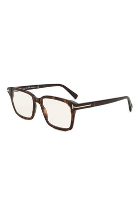 Мужские оправа TOM FORD коричневого цвета по цене 17900 руб., арт. TF5661-B 052 | Фото 1 Мужские оправа TOM FORD коричневого цвета, арт. TF5661-B 052 | Фото 1