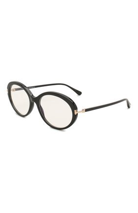 Мужские оправа TOM FORD черного цвета по цене 19100 руб., арт. TF5675-B 001 | Фото 1 Мужские оправа TOM FORD черного цвета, арт. TF5675-B 001 | Фото 1