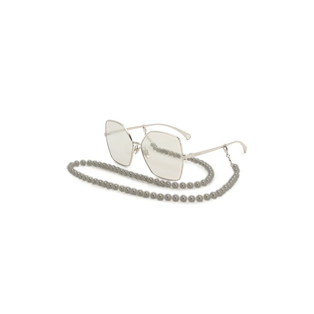 Солнцезащитные очки Chanel 11081756