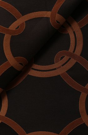 Мужского декоративная наволочка FRETTE черного цвета по цене 22850 руб., арт. FR6582 F6238 050D | Фото 2 Мужского декоративная наволочка FRETTE черного цвета, арт. FR6582 F6238 050D | Фото 2