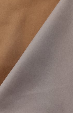 Мужского декоративная наволочка FRETTE желтого цвета по цене 9200 руб., арт. FR6597 E0740 030C | Фото 2 Мужского декоративная наволочка FRETTE желтого цвета, арт. FR6597 E0740 030C | Фото 2