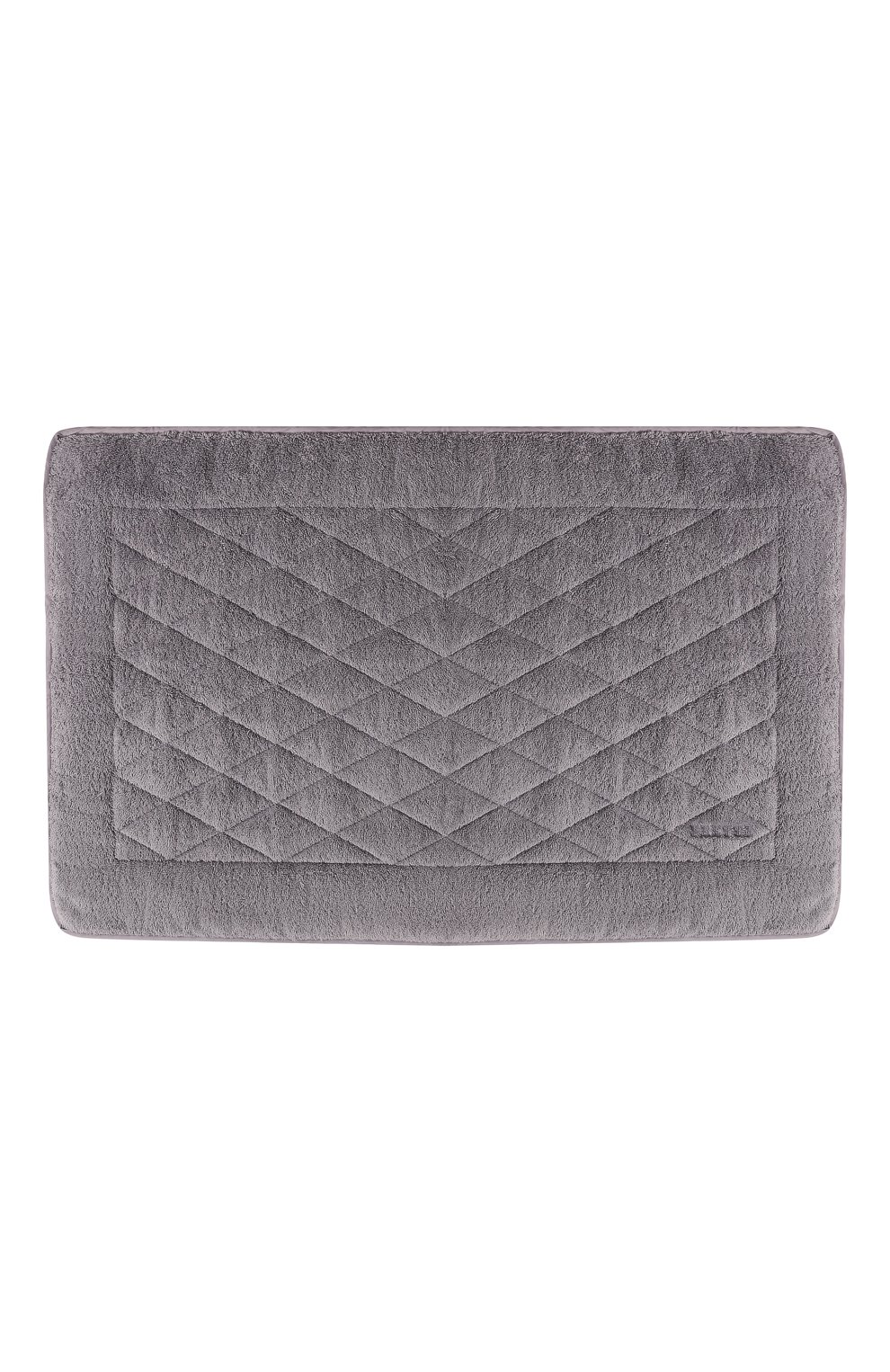 Мужского коврик для ванной комнаты FRETTE синего цвета, арт. FR2933 D0400 054B | Фото 1