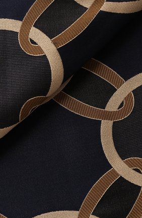 Мужского хлопковая наволочка FRETTE синего цвета по цене 22850 руб., арт. FR6582 F6238 050D | Фото 2 Мужского хлопковая наволочка FRETTE синего цвета, арт. FR6582 F6238 050D | Фото 2