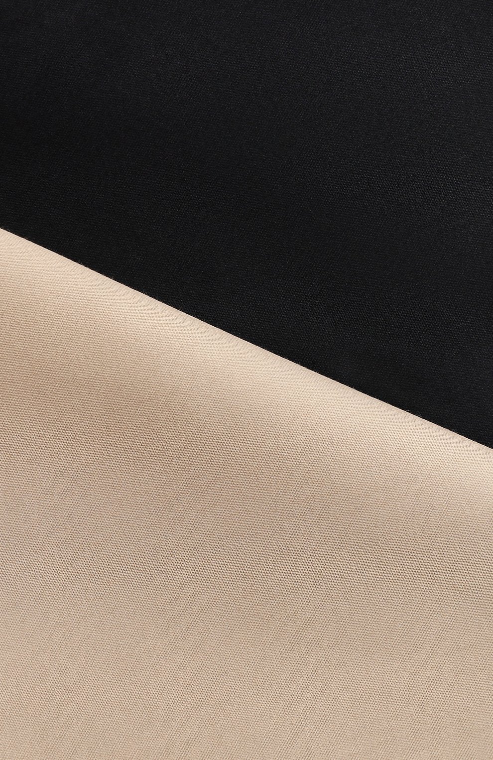 Мужского декоративная наволочка FRETTE синего цвета по цене 9200 руб., арт. FR6597 E0740 030C | Фото 3 Мужского декоративная наволочка FRETTE синего цвета, арт. FR6597 E0740 030C | Фото 3