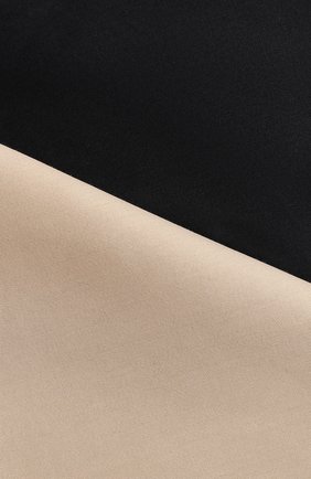 Мужского декоративная наволочка FRETTE синего цвета по цене 9200 руб., арт. FR6597 E0740 030C | Фото 3 Мужского декоративная наволочка FRETTE синего цвета, арт. FR6597 E0740 030C | Фото 3