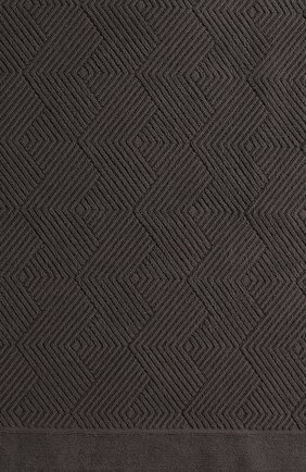 Мужского коврик для ванной комнаты FRETTE серого цвета по цене 4200 руб., арт. FR6243 D0400 060E | Фото 2 Мужского коврик для ванной комнаты FRETTE серого цвета, арт. FR6243 D0400 060E | Фото 2