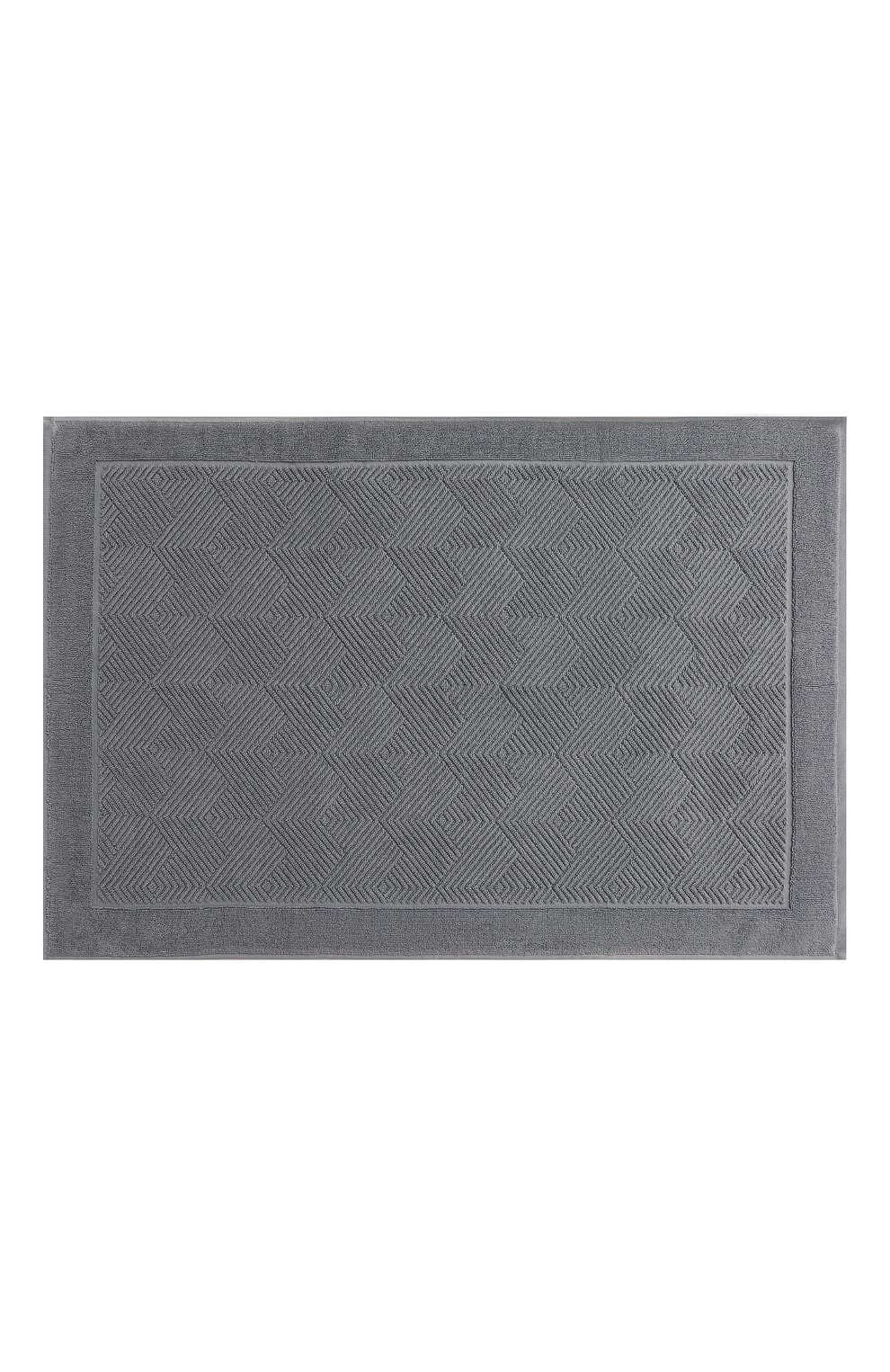 Мужского коврик для ванной комнаты FRETTE синего цвета, арт. FR6243 D0400 060E | Фото 1