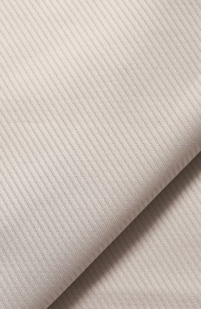 Мужского декоративная наволочка FRETTE серого цвета по цене 8750 руб., арт. FR6664 F6238 050D | Фото 2 Мужского декоративная наволочка FRETTE серого цвета, арт. FR6664 F6238 050D | Фото 2