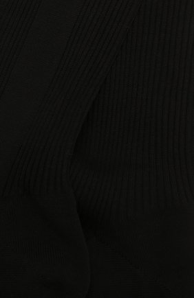 Мужские хлопковые носки TOM FORD черного цвета по цене 4790 руб., арт. BURTF/TFS981 | Фото 2 Мужские хлопковые носки TOM FORD черного цвета, арт. BURTF/TFS981 | Фото 2