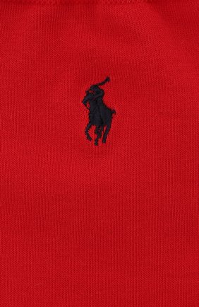 Мужские комплект из двух пар носков POLO RALPH LAUREN красного цвета по цене 1895 руб., арт. 449799782 | Фото 2 Мужские комплект из двух пар носков POLO RALPH LAUREN красного цвета, арт. 449799782 | Фото 2